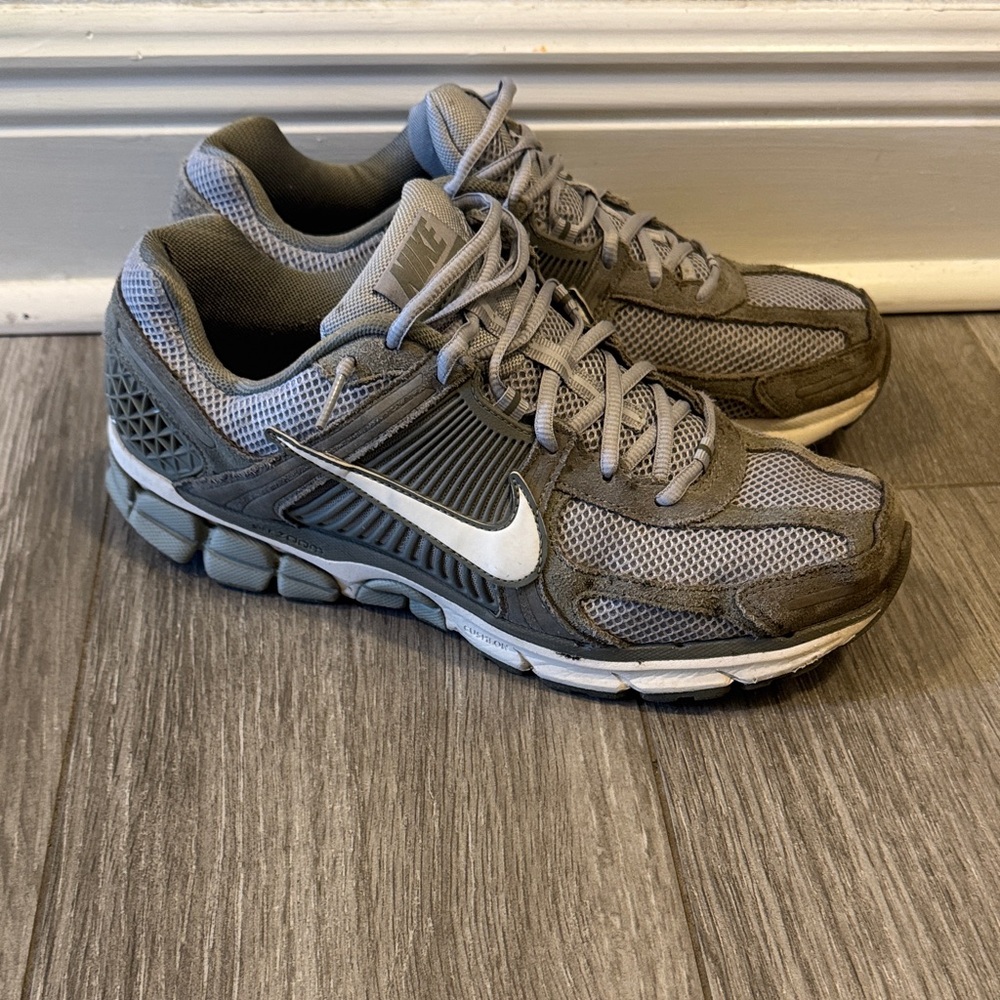 Nike Vomero 5 Light Green/Jade/Grey